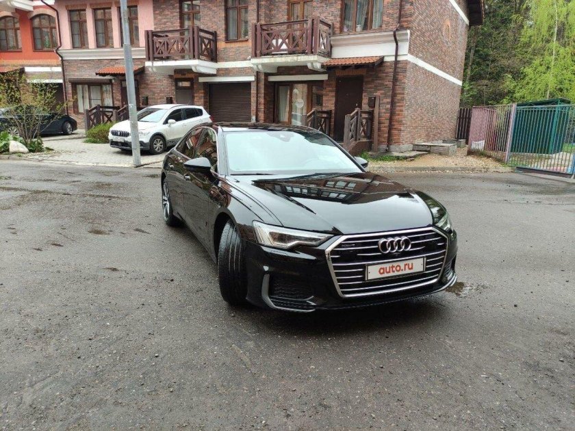 Ford Taurus Police Interceptor