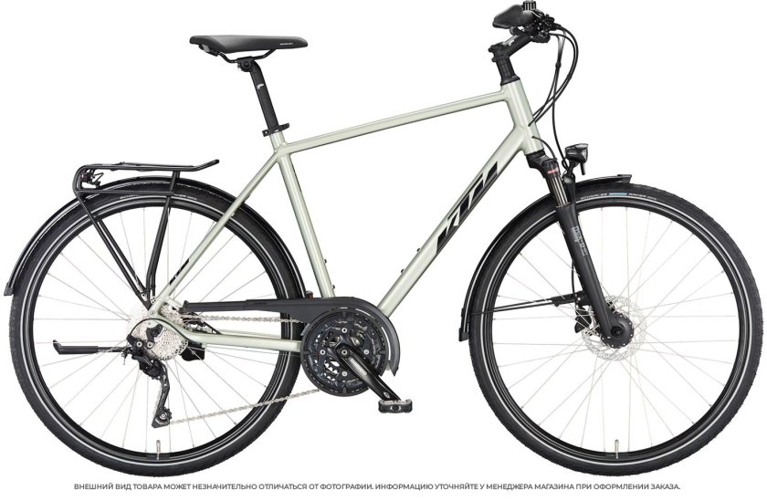 Fahrrad KTM Maranello Light Disc 2020