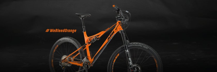 Горный (MTB) велосипед KTM Aphex (2013)