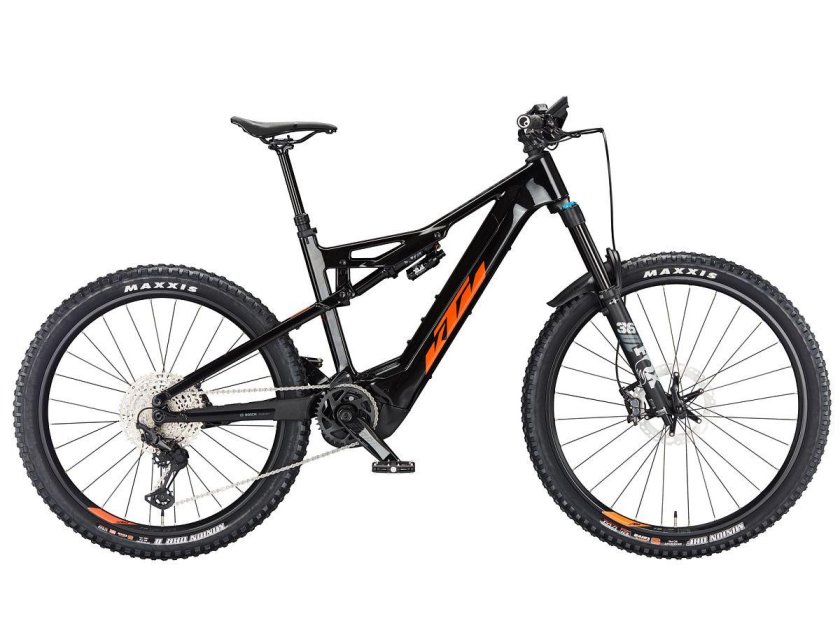 Ktm macina lycan 271