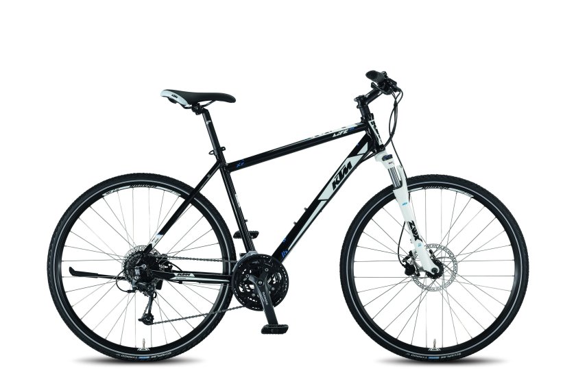 Велосипед KTM 28