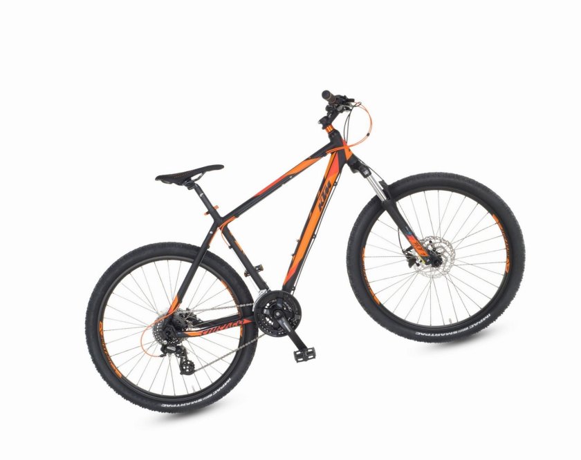 Велосипед KTM Chicago