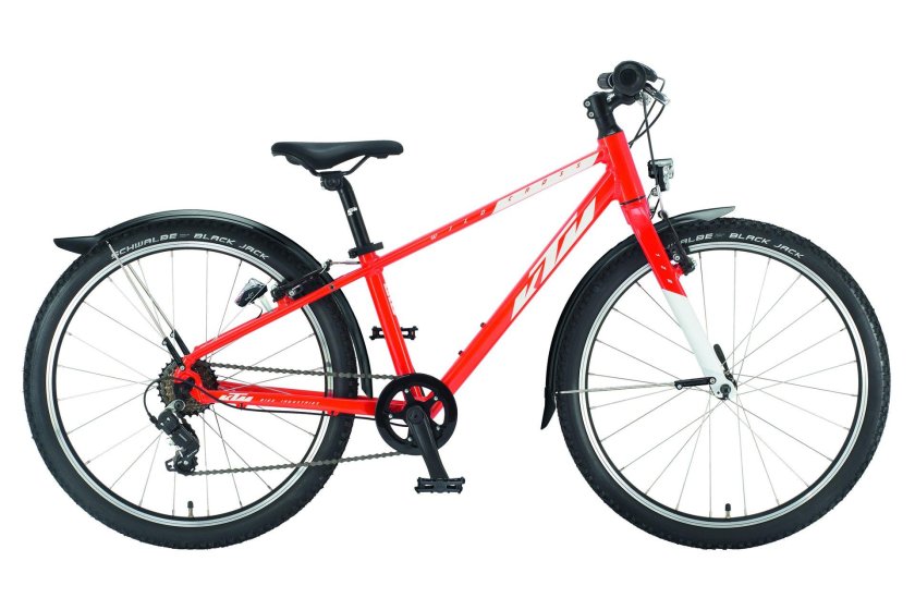 Велосипед KTM