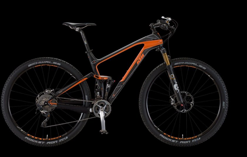 KTM Bike industries