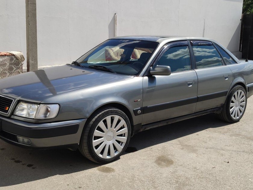 Ауди 100 1995