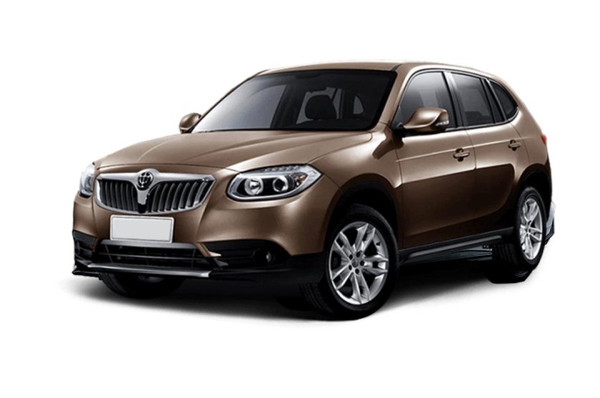 Бриллианс v5