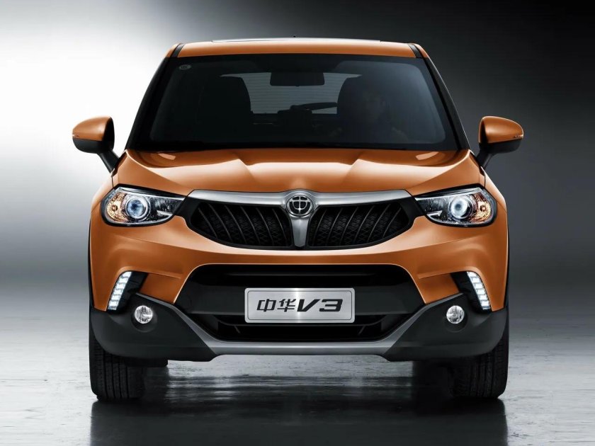 Бриллианс v3