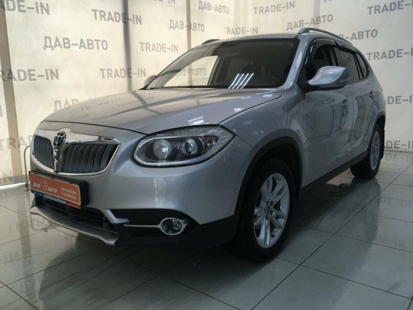 Бриллианс v5