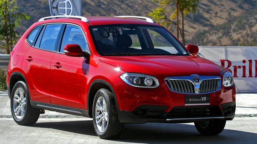 Бриллианс в5