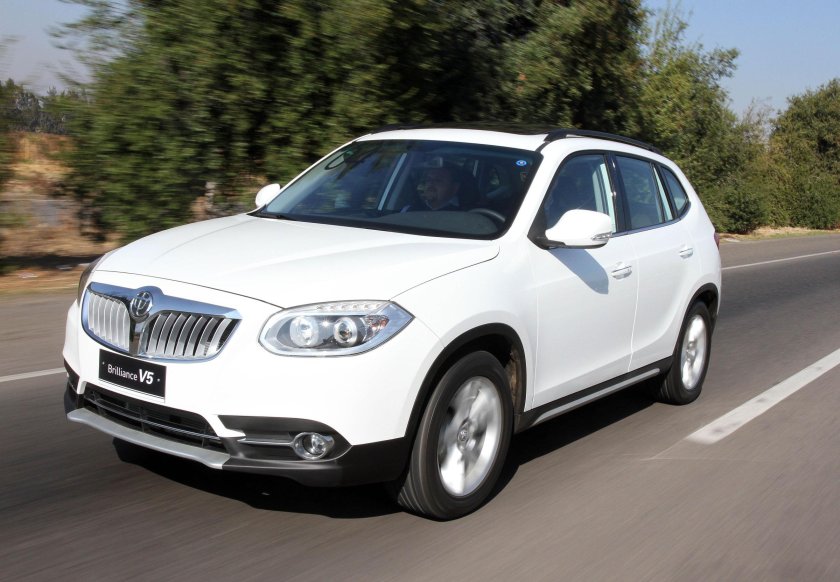 Бриллианс v5