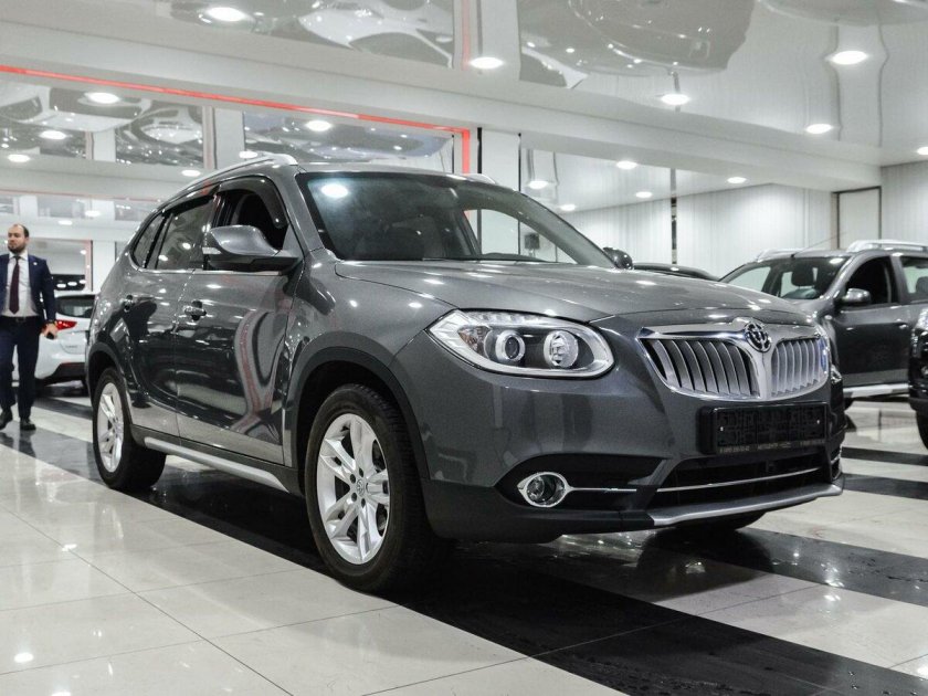 Brilliance v5
