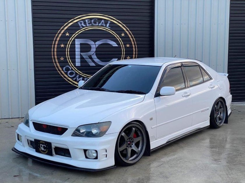 Тойота Орион