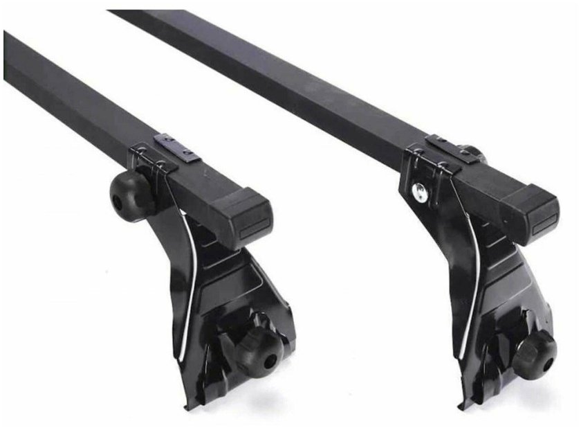 Багажник Атлант 8914 Шевроле Нива