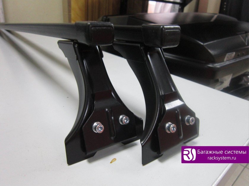 Багажник Daewoo Nexia "Delta