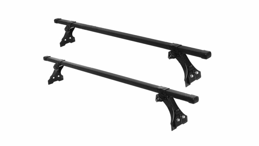 Багажник Delta с дугами 1,2м (Калина)