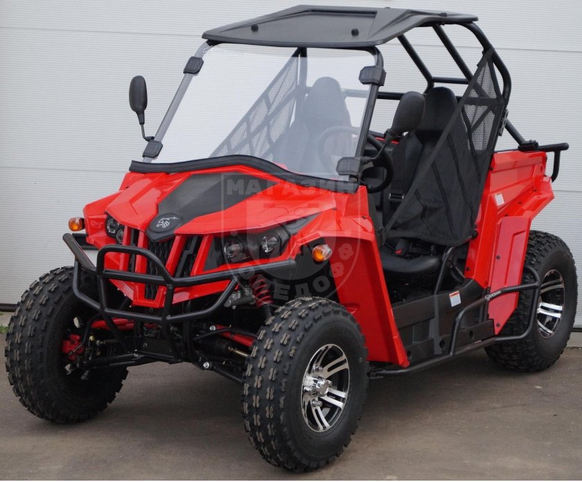 Багги Sherhan Smart