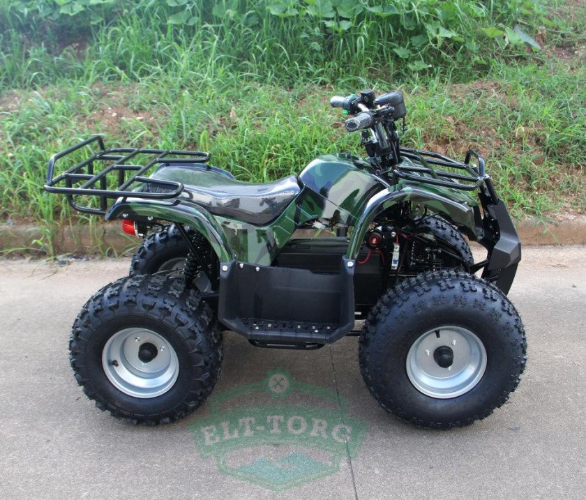 Дачник 01у квадроцикл