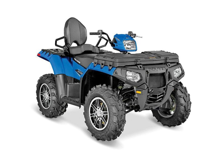 Polaris Sportsman 850 Touring