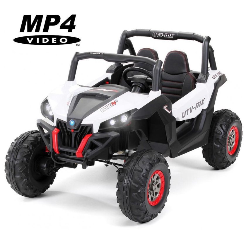 Детский электромобиль Buggy xmx603