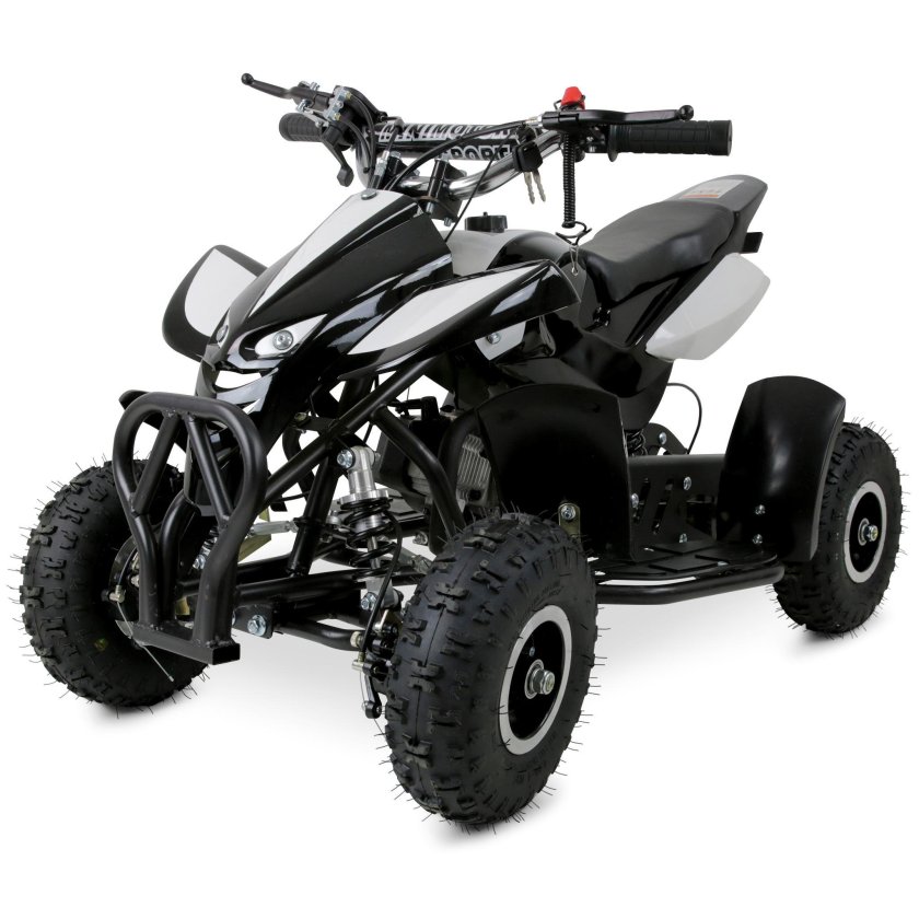 Atv Classic 49cc
