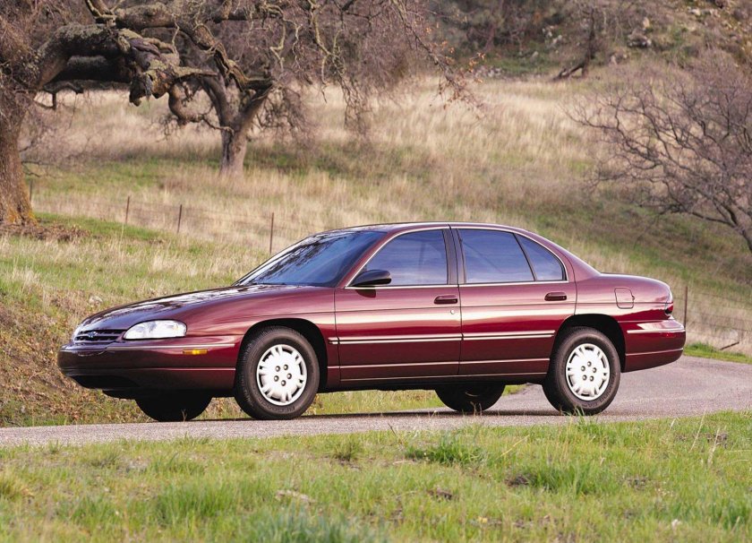 Chevrolet Lumina седан 1995
