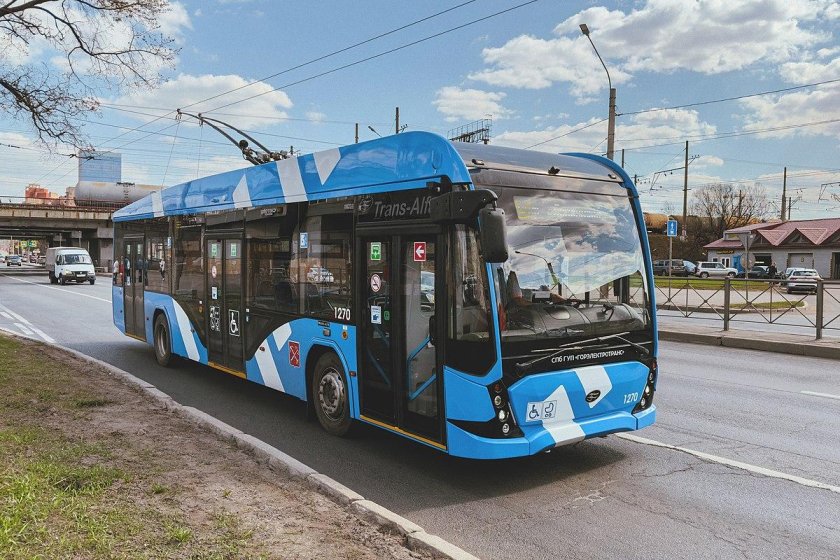 ВМЗ-5298.01-50 «Авангард»