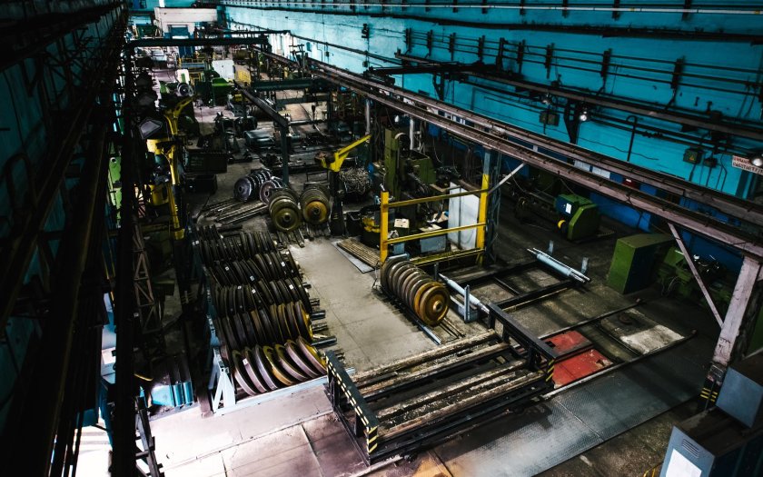 НВРЗ Новороссийский вагоноремонтный завод