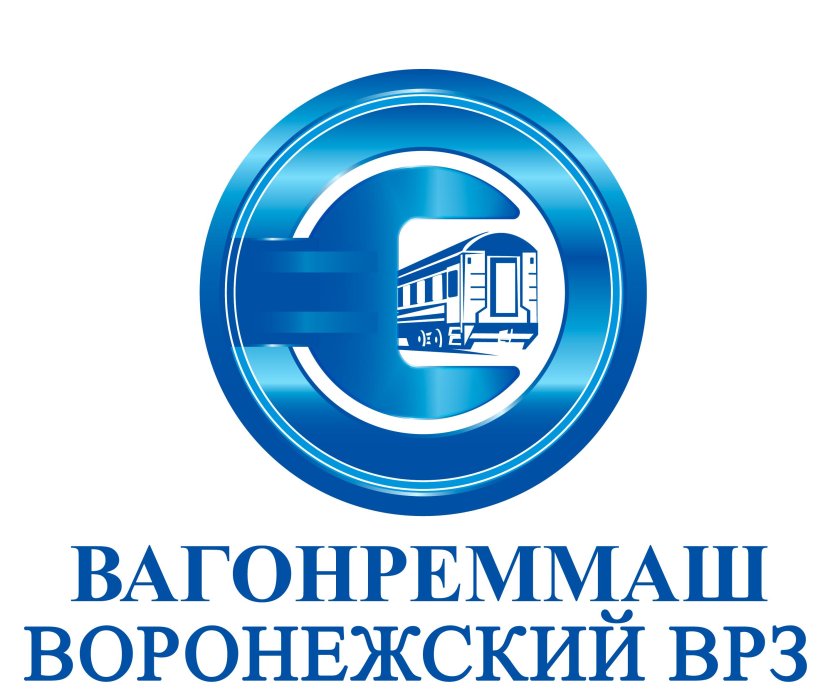 Воронежский вагоноремонтный завод логотип