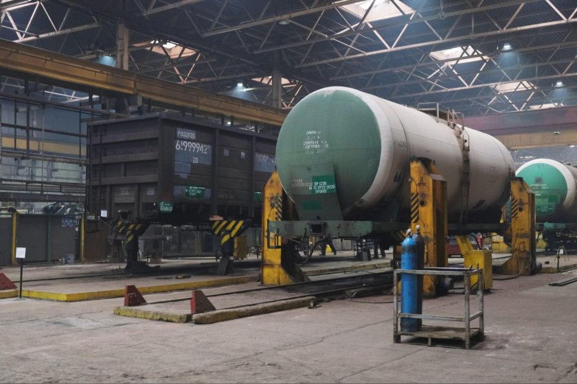 Врз Стерлитамак