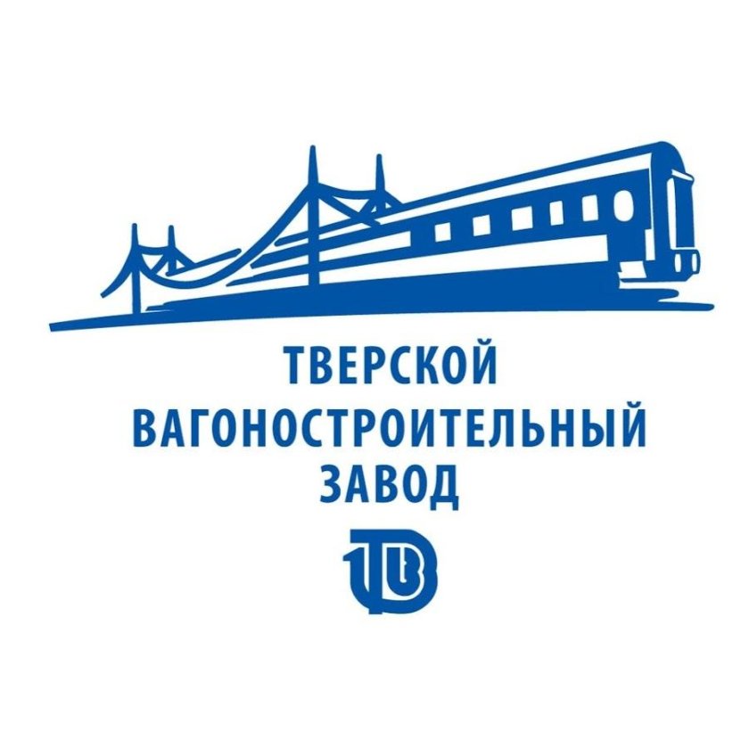 Логотип ТВЗ Тверь