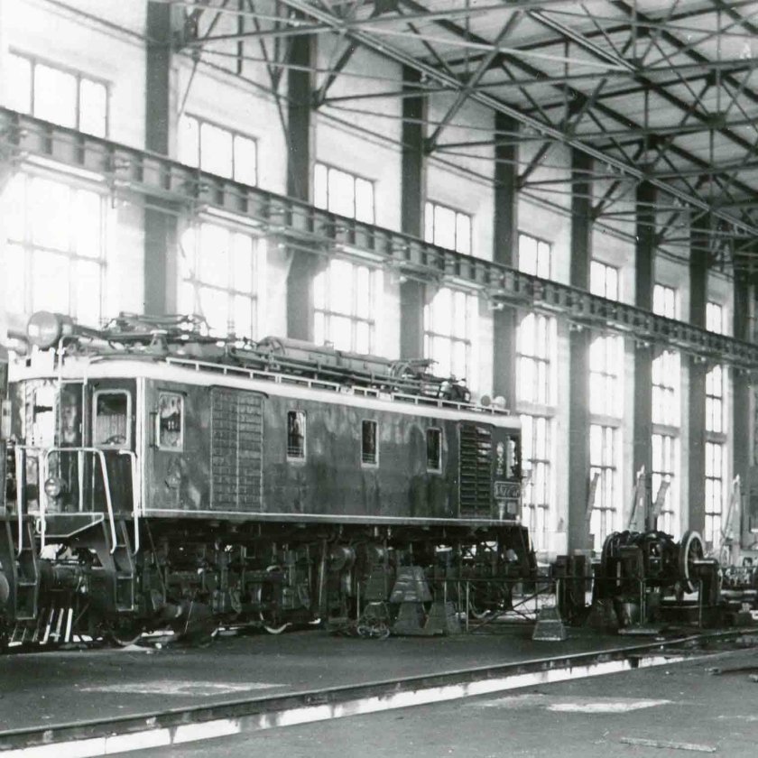 Паровозное депо (Новосибирск)