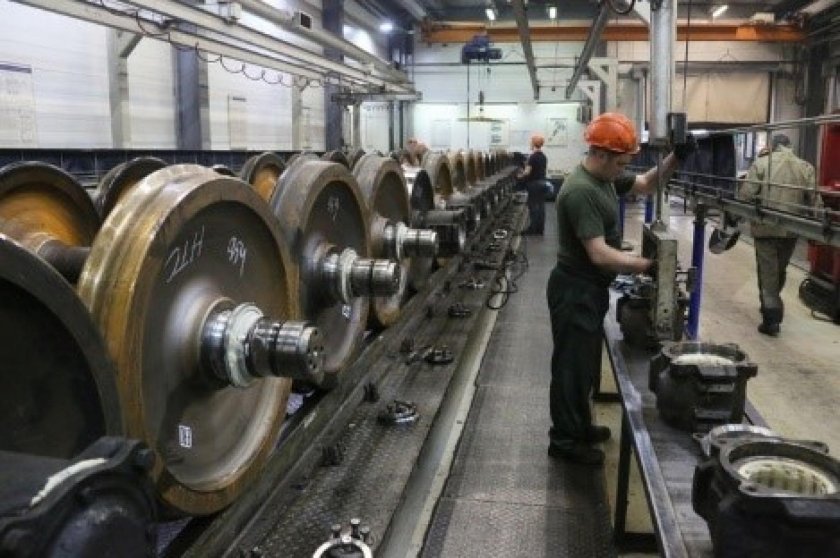 Кашира вагоноремонтный завод