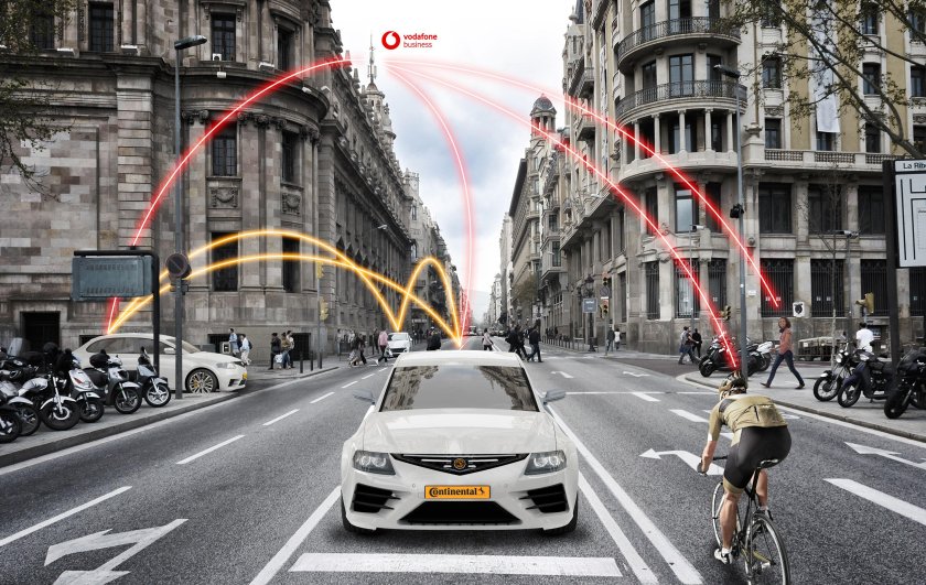 Системы безопасности автомобиля