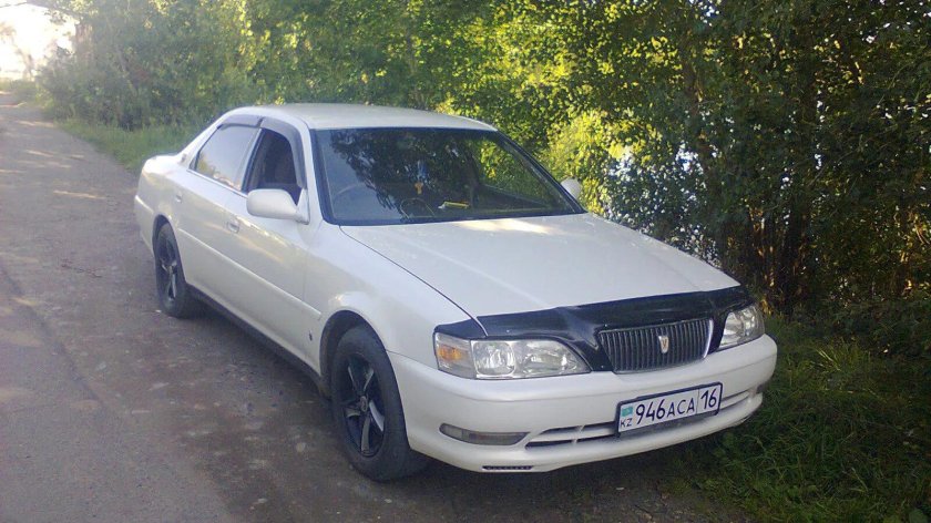 Тойота Креста 1997