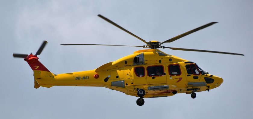 Airbus Helicopters h175