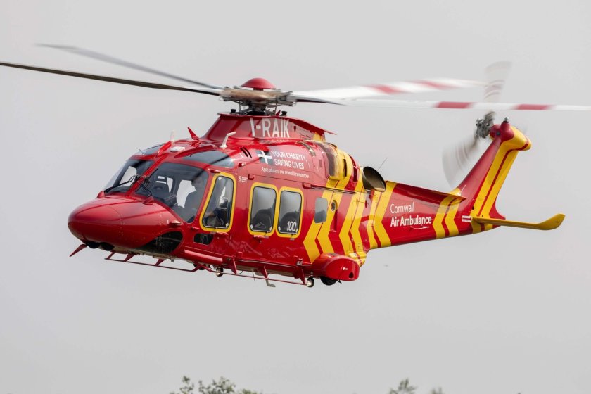 AGUSTAWESTLAND aw169