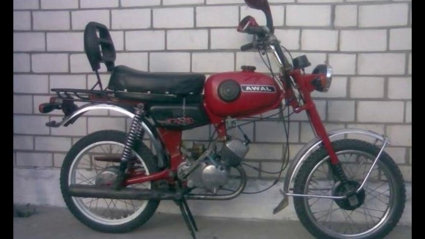 Мопед рига верховина карпаты дельта