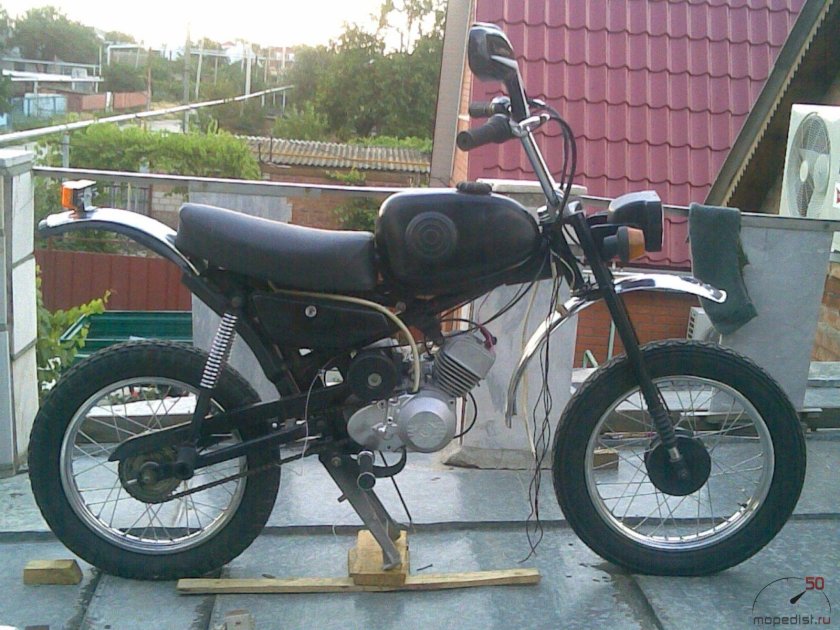 Карпаты 2 кросс