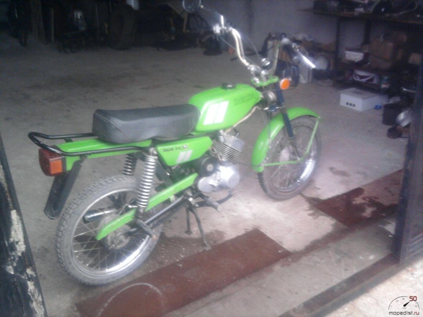 Карпаты тюнинг