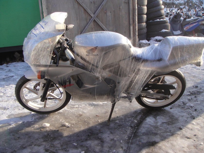 Карпаты тюнинг