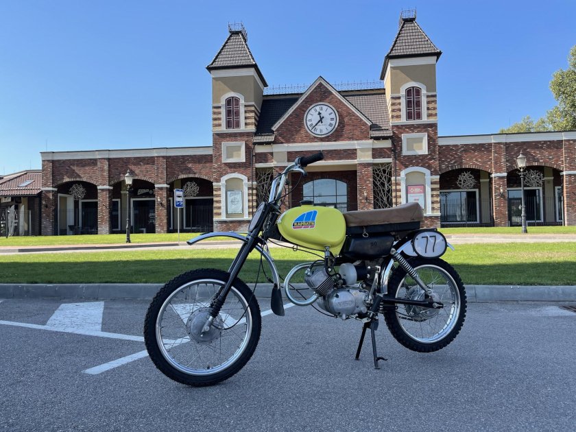 Карпаты кросс