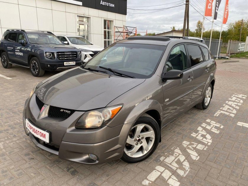 Вайб 2004 года