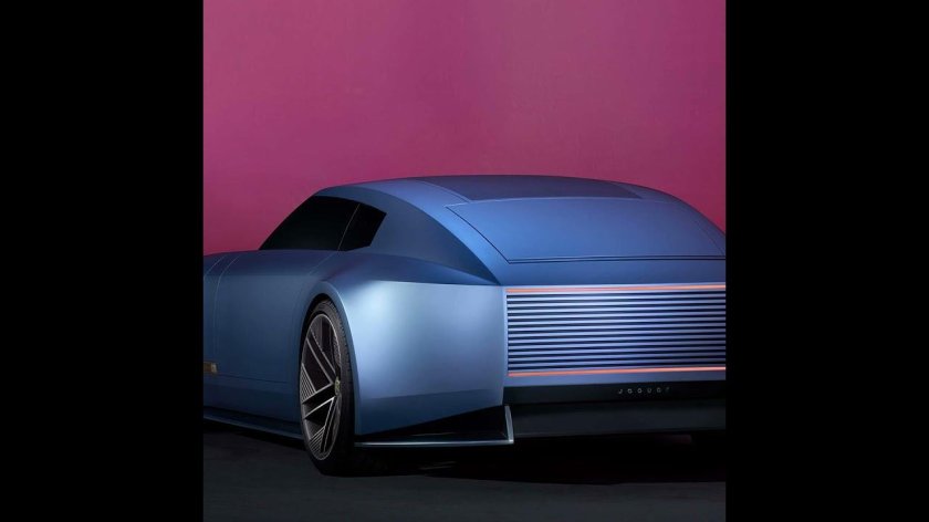 Концепт авто