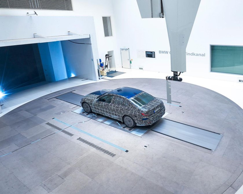 Платформа clar BMW