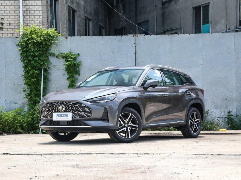 Кроссовер MG one