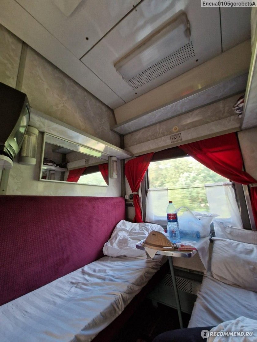 Тип вагона св что это