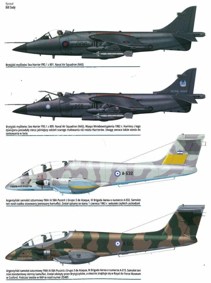 Sea Harrier FRS MK.1