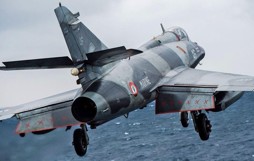 Super Etendard
