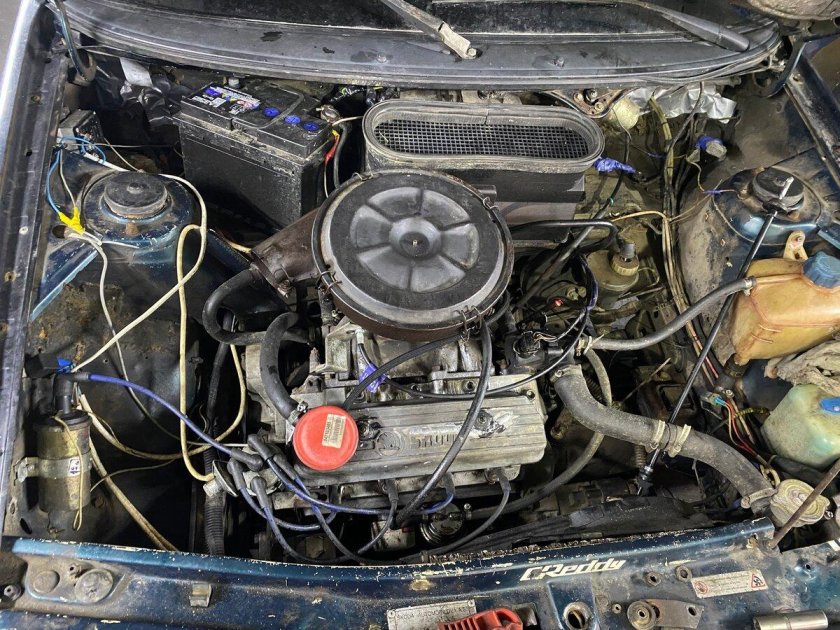 Шкода фелиция 1 3