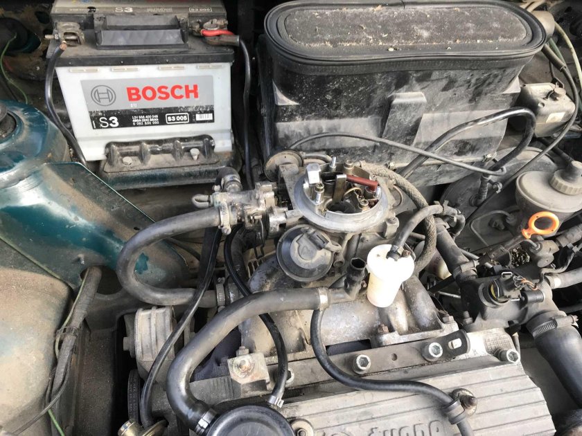 Шкода фелиция 1 3